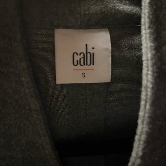 CAbi Rebel Jacket- Like new! - Picture 6 of 6